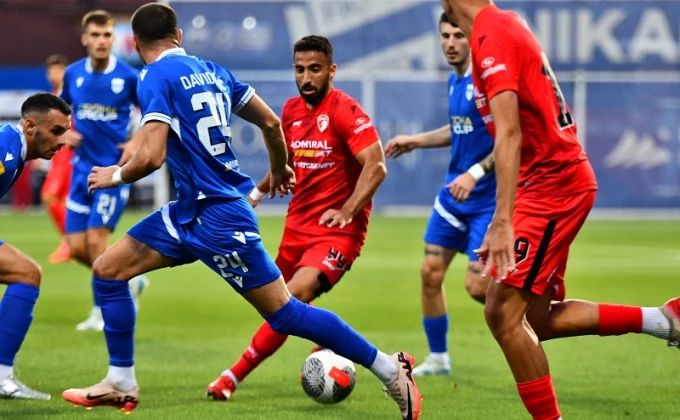 Nenad Kotlajic/FK Radnicki 1923